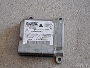 CITROËN 9657456680 ; 603481900 / 9657456680, 603481900 C5 II (RC_) 2006 Air bag control module