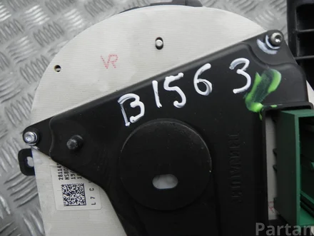 Renault 8200336241 KANGOO (KC0/1_) 2007 Dashboard (instrument cluster)