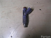 TOYOTA 23250-22100 / 2325022100 AVENSIS VERSO (_M2_) 2008 Injector