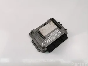 Citroën 9664257580; 0281013332 / 9664257580, 0281013332 C4 I (LC_) 2010 Control unit for engine