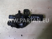 NISSAN QASHQAI / QASHQAI +2 I (J10, JJ10) 2008 Thermostat Housing