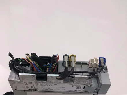 Audi 4G1035043E A6 (4G2, C7, 4GC) 2012 Audio/ Video/ Navigation System