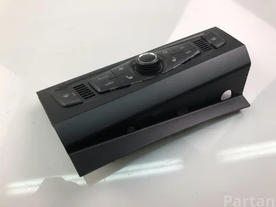Audi A2C53297840 A4 (8K2, B8) 2008 Automatic air conditioning control
