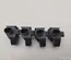 Porsche 4N0959651D PANAMERA (971) 2018 Sensor de golpe (sistema de airbag) - Miniaturas 6
