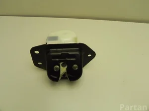 Nissan 513643 LEAF (ZE0) 2014 Bootlid Lock