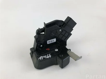 Ford 4M5AA26412BE FOCUS II (DA_, HCP) 2009 Door Lock