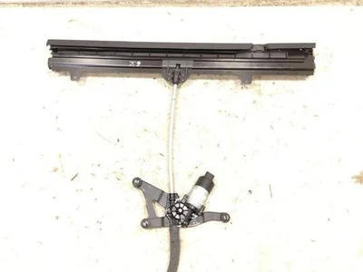 Porsche 971.861.333.B, 8962007173 - 02 / 971861333B, 896200717302 PANAMERA (971) 2018 Sonnenschutzrollo für Türscheibe linke Seite
