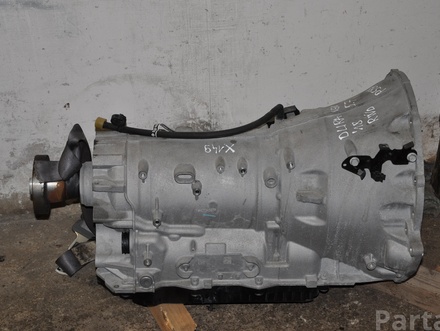 DODGE P68271014AA ; 8HP-70 ; T06UN313621847 / P68271014AA, 8HP70, T06UN313621847 DURANGO (WD) 2018 Automatic Transmission