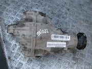 MERCEDES-BENZ A1663301900, 2.85 / A1663301900, 285 GLE (W166) 2017 Reductor del eje frontal