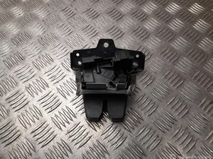 Volvo 31349975 XC40 2020 Bootlid Lock