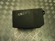 Ford 1S7T-14A142-AA, 2S7T-14A076-AD / 1S7T14A142AA, 2S7T14A076AD MONDEO III (B5Y) 2003 Fuse Box