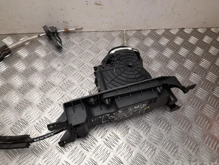 Volkswagen 3Q1 713 023 G, 5K0 713 079 / 3Q1713023G, 5K0713079 PASSAT (3G2) 2018 Gear Lever Automatic Transmission
