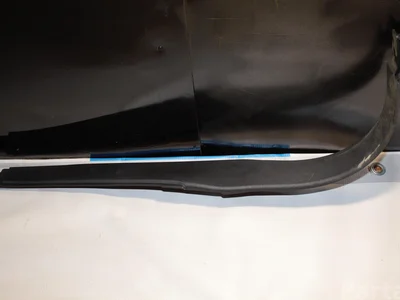 Volvo 31271397 XC60 2010 Side member trim
