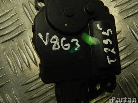 Ford AV11-19E616-FA / AV1119E616FA ECOSPORT 2016 Adjustment motor for regulating flap