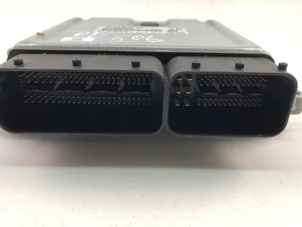 Volvo 31336983; 0281018414 / 31336983, 0281018414 S60 II 2013 Control unit for engine