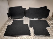 TOYOTA PW21042013 RAV 4 V 2021 Set floor mats