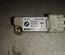 Mini 6914304 MINI (R50, R53) 2004 Impact Crash Sensor Front - Thumbnail 3