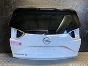 Opel CROSSLAND X (75) 2020 Tailgate