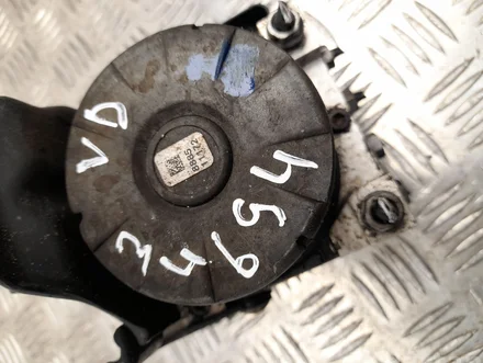Volkswagen 2H6 614 517 B / 2H6614517B AMAROK Platform/Chassis (S1B) 2017 Control unit ABS Hydraulic