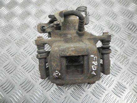 Ford 001 TOURNEO CUSTOM Bus 2013 Brake Caliper Right Rear