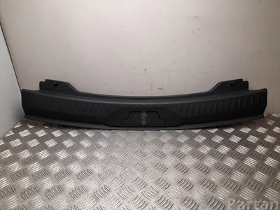 Jaguar J9D3-406A64-A / J9D3406A64A I-PACE 2019 Cover for lock carrier