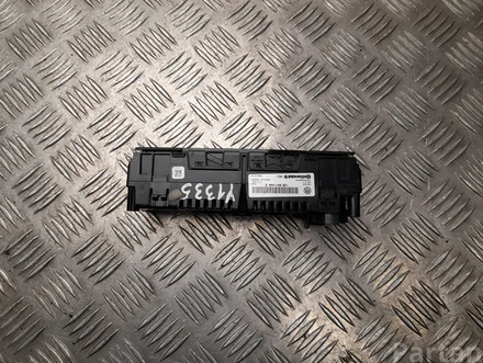 Volkswagen 12E907044E LOAD UP (121, 122, BL1, BL2) 2021 Automatic air conditioning control