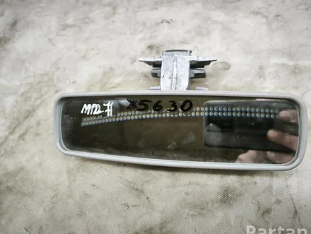 Renault 0205028 CAPTUR (J5_) 2018 Interior rear view mirror