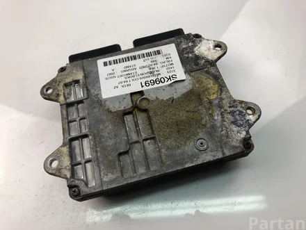 Mitsubishi 135.930 / 135930 COLT VI (Z3_A, Z2_A) 2007 Control unit for engine