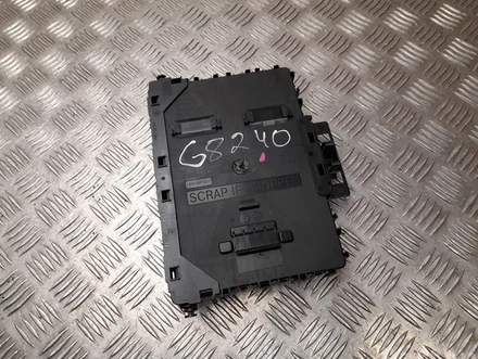 Ford USA MU5T-15604-JJ, MU5T-15604-JJFS / MU5T15604JJ, MU5T15604JJFS Mustang Mach-E 2023 Body control module BCM FEM SAM BSI