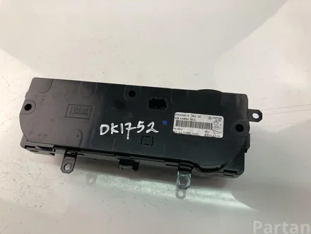 Renault 275105430R CLIO IV (BH_) 2016 Automatic air conditioning control