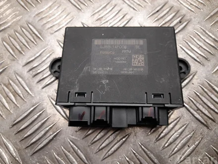 Ford USA LJ8B-14F008-BE / LJ8B14F008BE Mustang Mach-E 2022 Control unit for tailgate