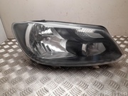 VOLKSWAGEN 2K5941006B CADDY III Variant (2KB, 2KJ, 2CB, 2CJ) 2013 Headlight Right