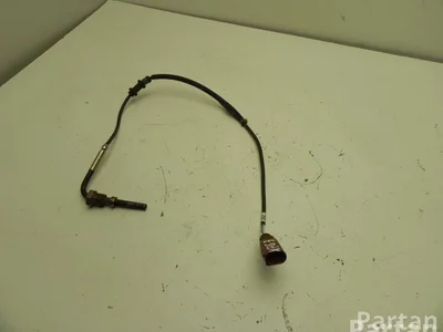 Volkswagen 03L 906 088 GR / 03L906088GR GOLF VI (5K1) 2010 Abgastemperatursensor