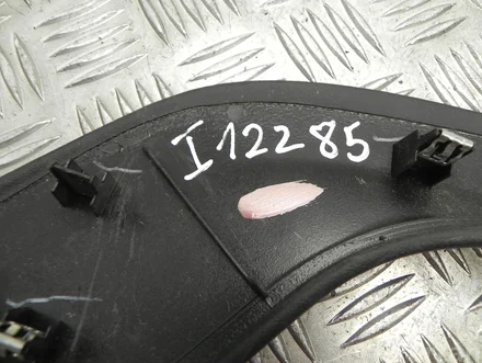 Tesla 100536501D MODEL S 2015 Prietaisų skydas (panelė) ir centrinė konsolė/dalys