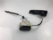 AUDI 8J1837016C A6 (4G2, C7, 4GC) 2014 Door Lock