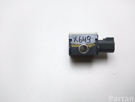 FORD 3M5T-14B342-AB / 3M5T14B342AB MONDEO IV (BA7) 2009 Impact Crash Sensor 