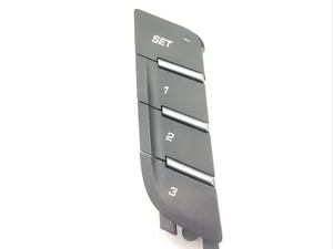 Porsche 95B959856 MACAN (95B) 2015 Interruptor de memoria del asiento