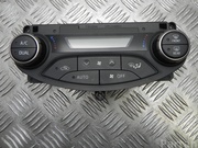 TOYOTA 55900-0D810 / 559000D810 YARIS (_P13_) 2015 Automatic air conditioning control