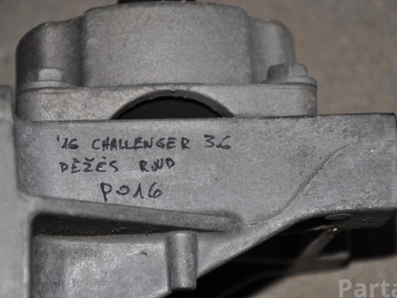 DODGE 05147200AD CHALLENGER Coupe 2016 Bracket