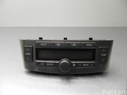 TOYOTA 55900-05271 / 5590005271 AVENSIS (_T25_) 2006 Automatic air conditioning control