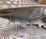 Tesla 1002488-00-F / 100248800F MODEL S 2015 Lining, pillar a left side - Thumbnail 7