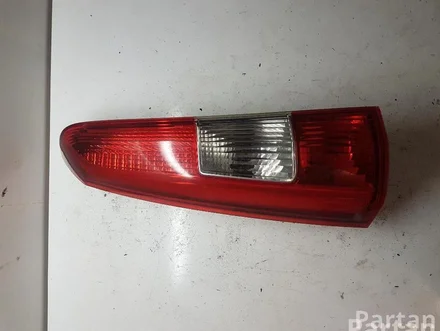 Volvo 9154493 V70 II (SW) 2002 Reverse Light Left