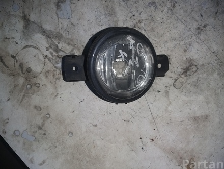 RENAULT 8200002469 CLIO II (BB0/1/2_, CB0/1/2_) 2001 Fog Light Left