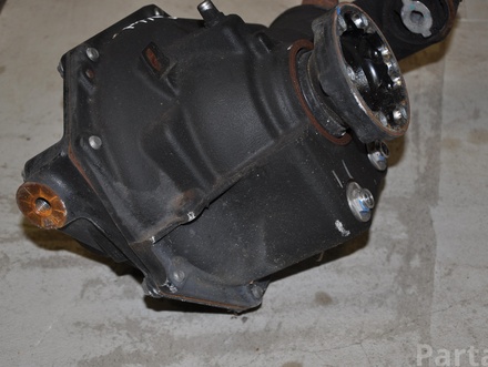 CHEVROLET 84080677 CAMARO 2016 Rear axle differential