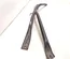 Porsche MACAN (95B) 2015 Bracket for lock carrier - Thumbnail 8