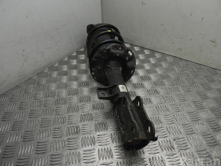 HYUNDAI 54650-D7060 / 54650D7060 TUCSON (TL) 2017 suspension strut, complete