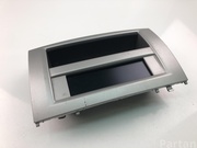 Peugeot 9664644280 407 (6D_) 2008 Display