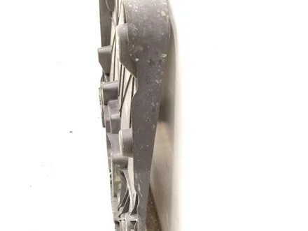 Maserati 670003440 QUATTROPORTE VI 2014 Engine under tray
