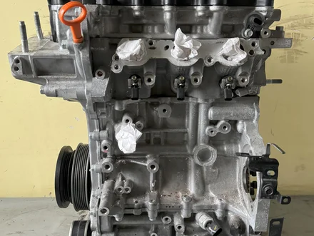 Hyundai G3LF, P2133022B935, PA122M329B0725 i20 III (BC3, BI3) 2022 Complete Engine
