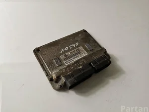 Škoda 047906033C FELICIA II (6U1) 1999 Control unit for engine
